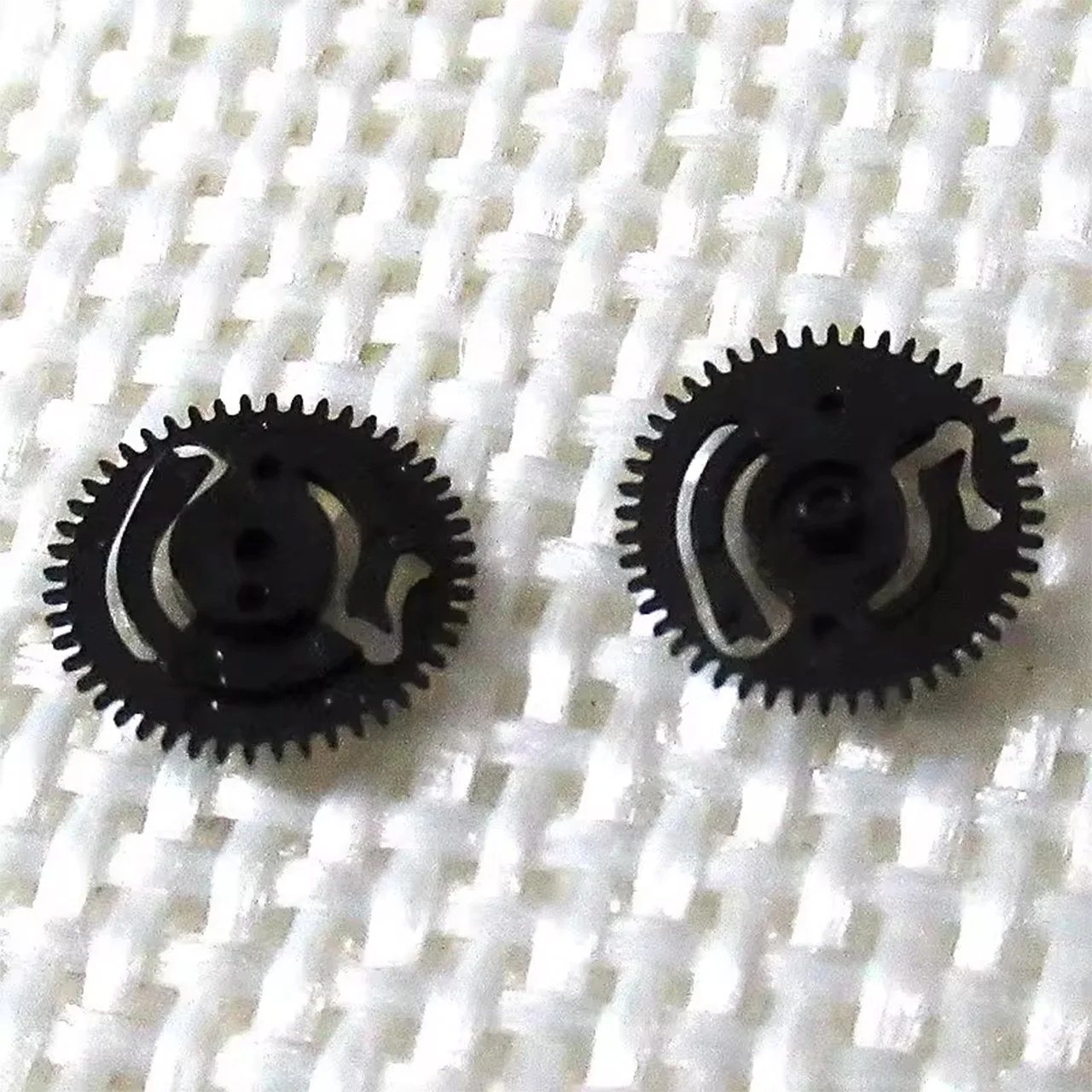 Watch accessories  calendar wheel suitable for Japanese 7s26A movement watch repair parts calendar wheel