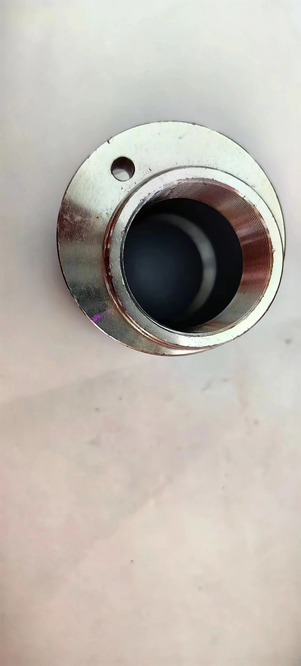 Bicycle Eccentric Shaft MTB BMX Bottom Bracket 68MM aluminum alloy 1pcs