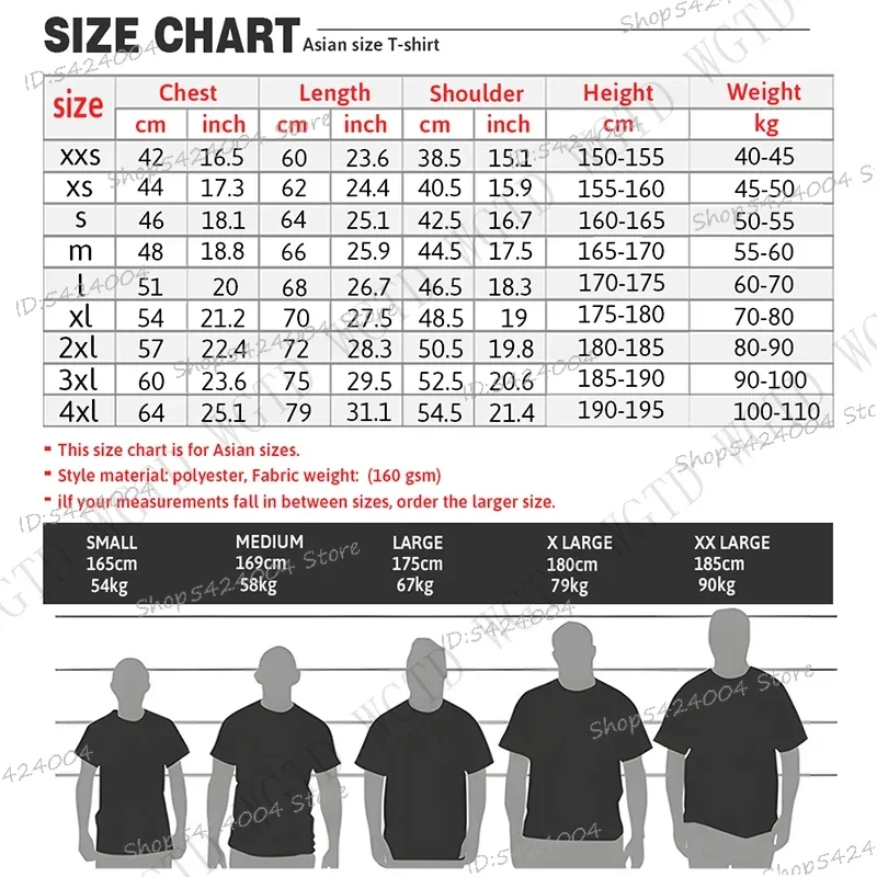 Men's CPU Heart Print Classic T-shirt Streetwear Vintage Glowing Harajuku T Shirt Women Crewneck Homme Camiseta Luminous Tops