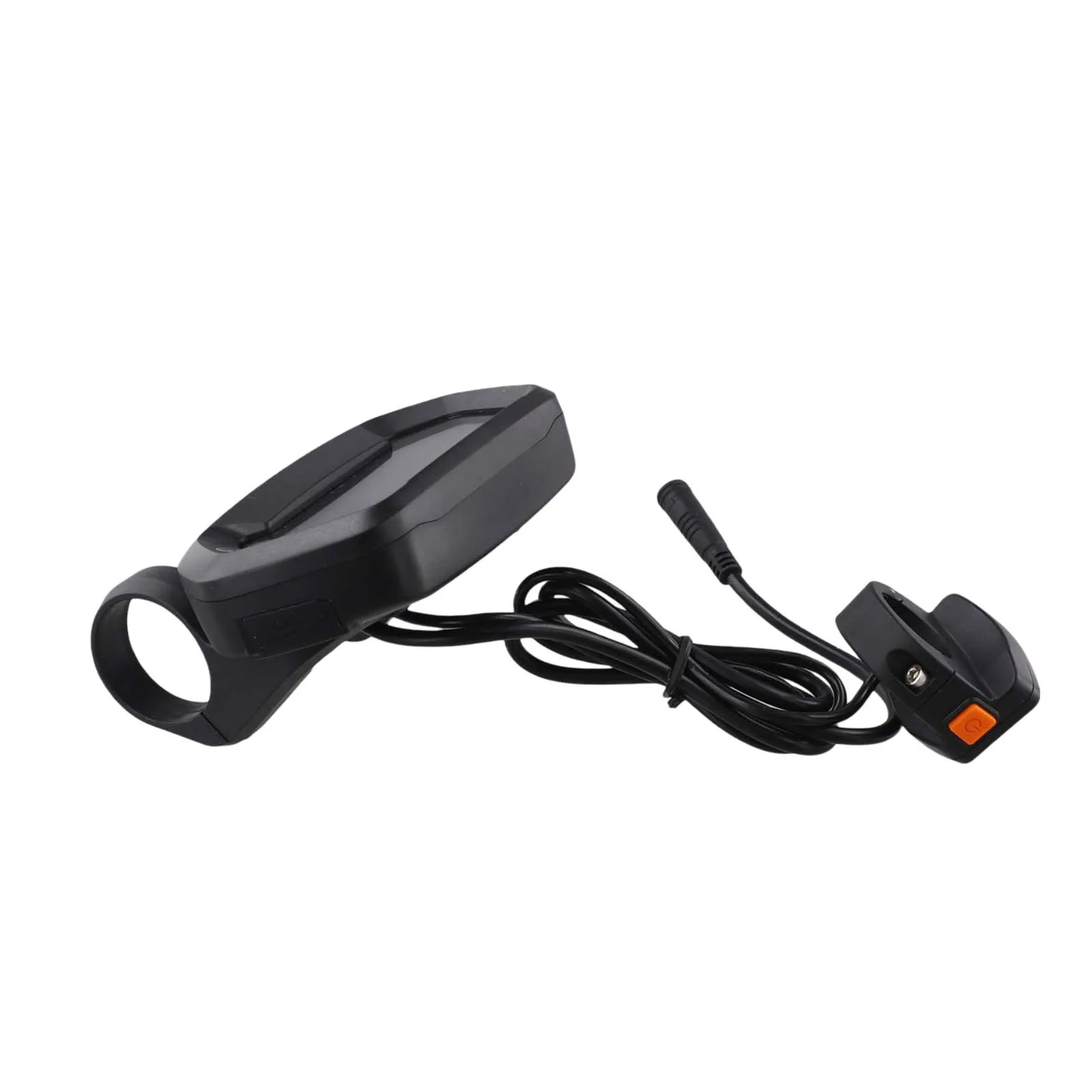

1pc LCD Instrument Electric Bicycle 3.5inch DZ43 Colorful Display For Bafang BBs01 02 Mid-mounted Motor HD Waterproof LCD Meter
