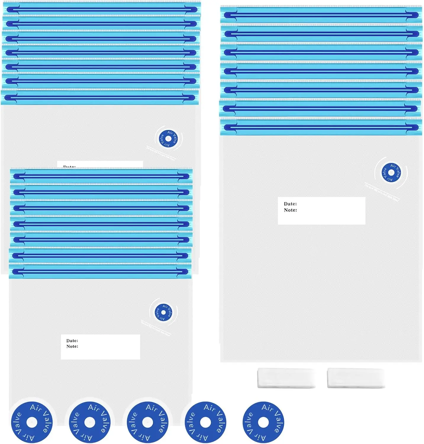 Reusable Sous Vide …