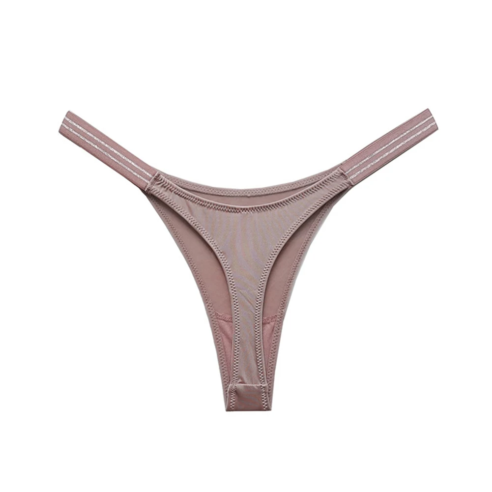 

Womens Sexy G string Thongs Lingeries Bottom Underwear Panties Knickers in Multiple Colors Comfortable and Stylish