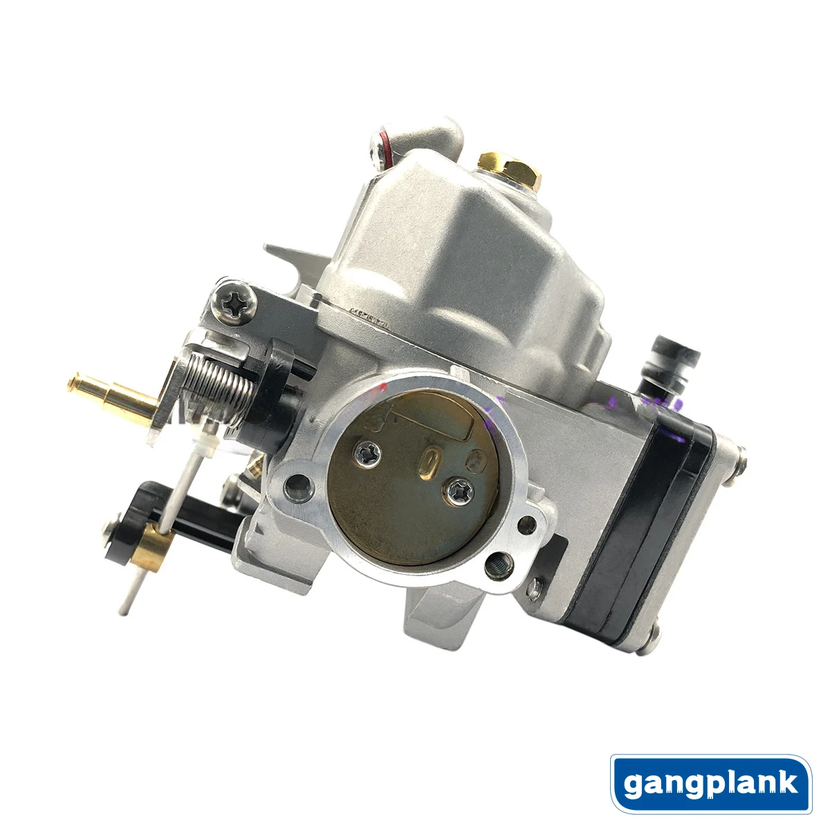 Outboard Carburetor 6E8-14301-00 6E8-14301-02 684-14301-03 684-14301-04 6E7-14301-70 6E7-14301-72 for Yamaha 2-stroke 9.9hp 15hp