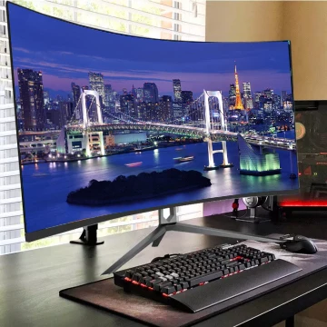 TJXL-AMD Free Sync … - image