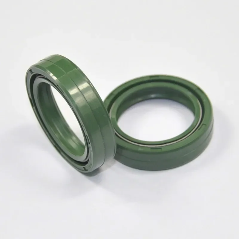 37*49*8.5/10 Motorcycle Front Fork Damper Oil Seals Set For Suzuki DL250 GSR250 GSX250 GW250 GS500 XN85 GS1000 RZ500 XJ900