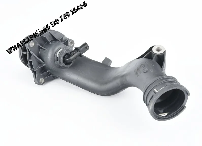 

FOR Benz Engine Coolant Cooling Thermostat Plastic for W166 M157 M278 Series-Models 2782000815 2782000415 2782000615 2782001600