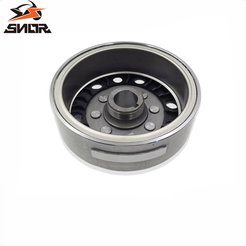 Motorcycle Magnetic Cylinder A - Nc450 Cylinder Head Assembly review and price
