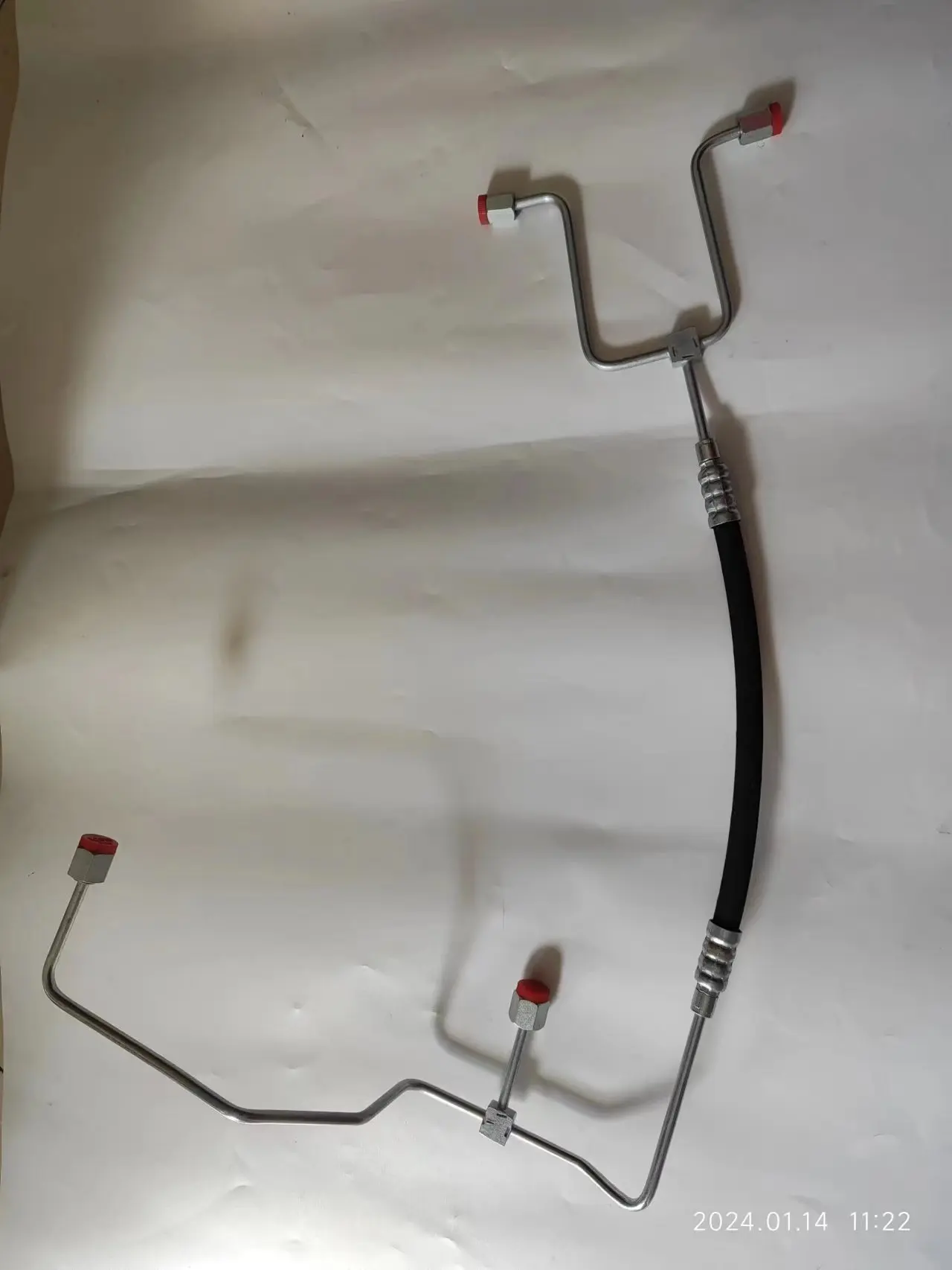

5 PCS 1314484080 Spare Parts For linde forklift.