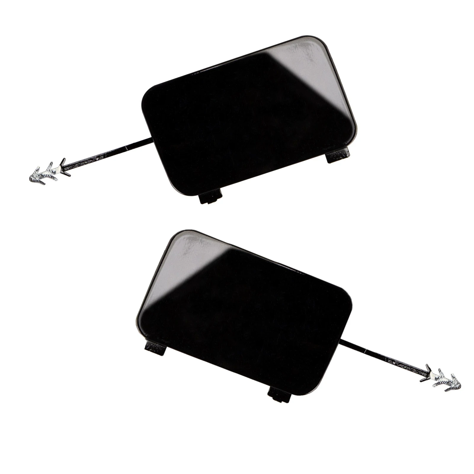 

Rear Tow Hook Cover Tow Hook Cap Direct Replacement Left Rear Right Placement Manual Measurement Deviation For Q5 2008-2017