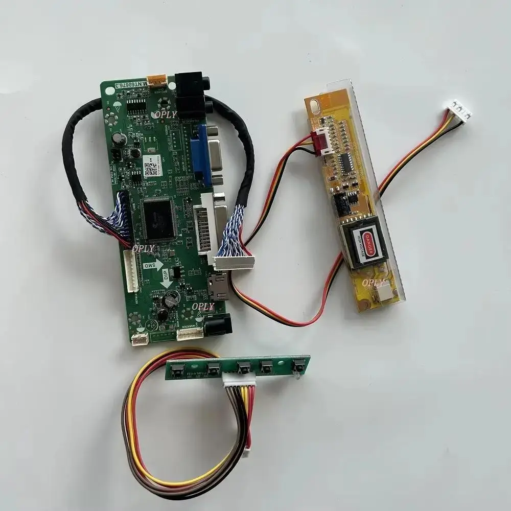 Controller Board M.… - image