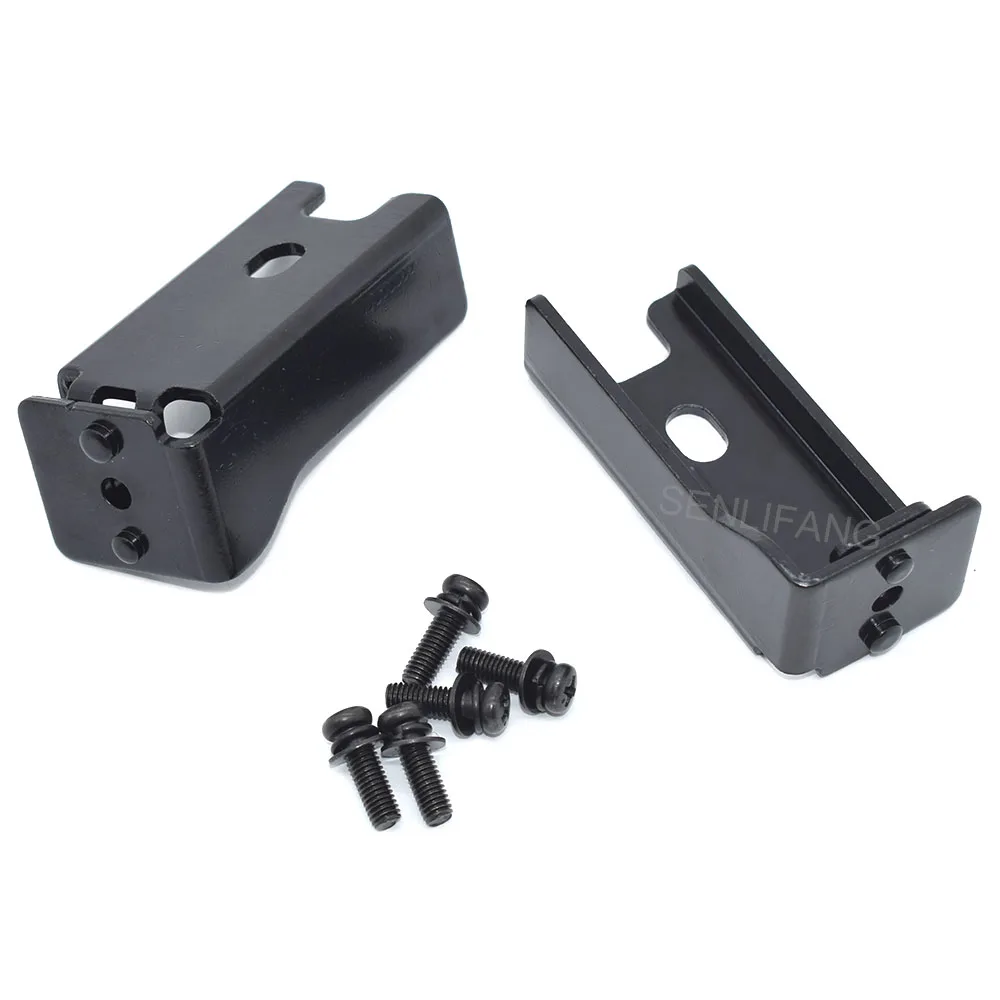 Tv Base Stand Fit F… - image