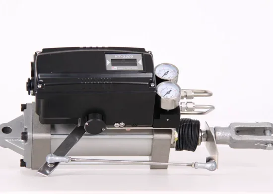 

South Korea smart positioner smart positioner yt 3300 yt3400 yt3450 yt3750