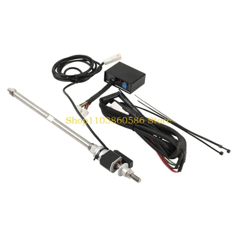 242A Advanced Quick Shifter Sensor Kit Offering Seamless Shifts For CB500X CB400X CBR500R CB500F CBR250RR CB300R Motorcycles