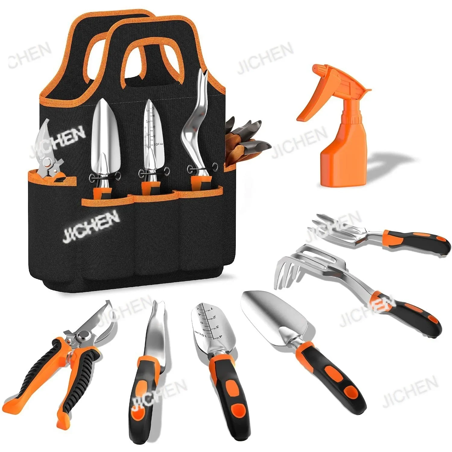 Zq Garden Tool Set …