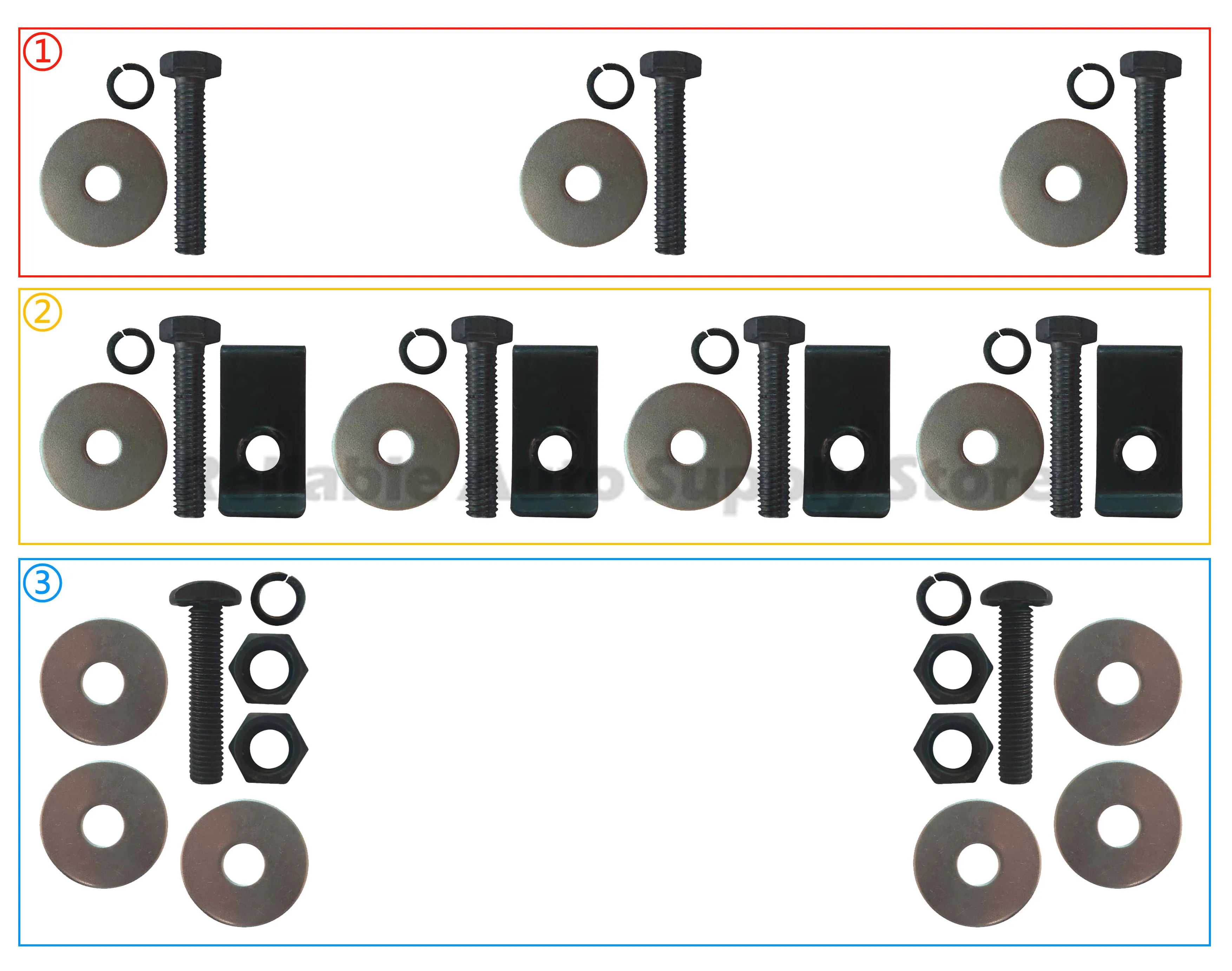 Рисунок 4 - Высокопроизводительный автомобильный