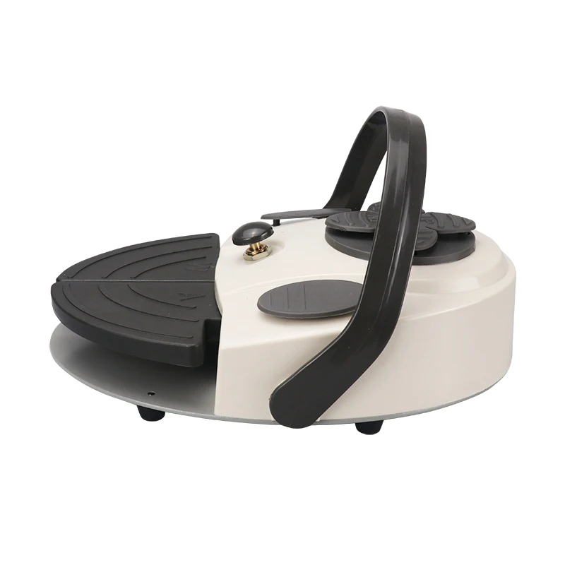 

Dental Foot Controller Multi-Function Foot Pedal Foot Switch Valve Dental Chair Accessories