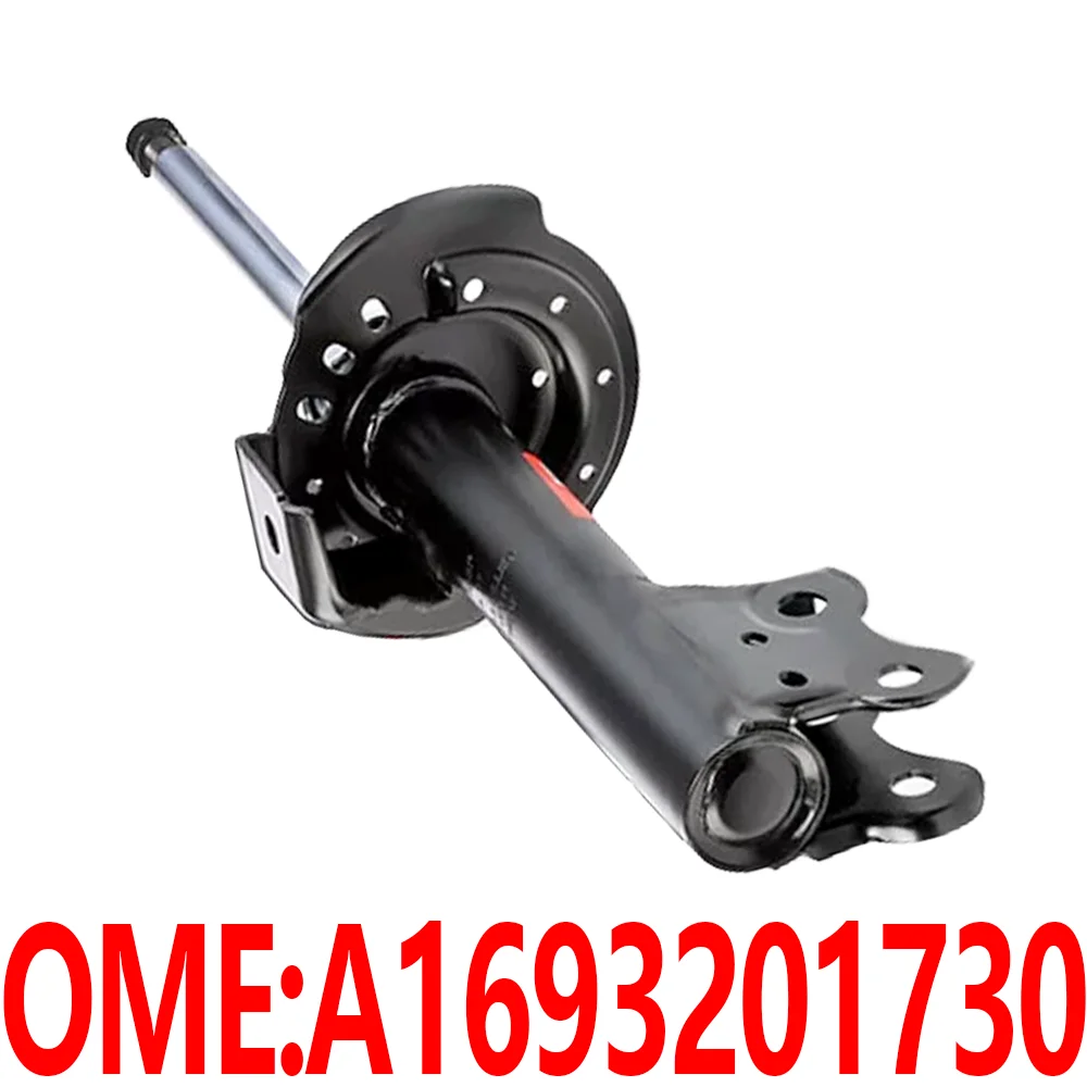 

1693201730 W245 B245 B180 B200 CDI B150 B160 B170 B180 car front suspension shock absorber strut For Mercedes Benz Accessories