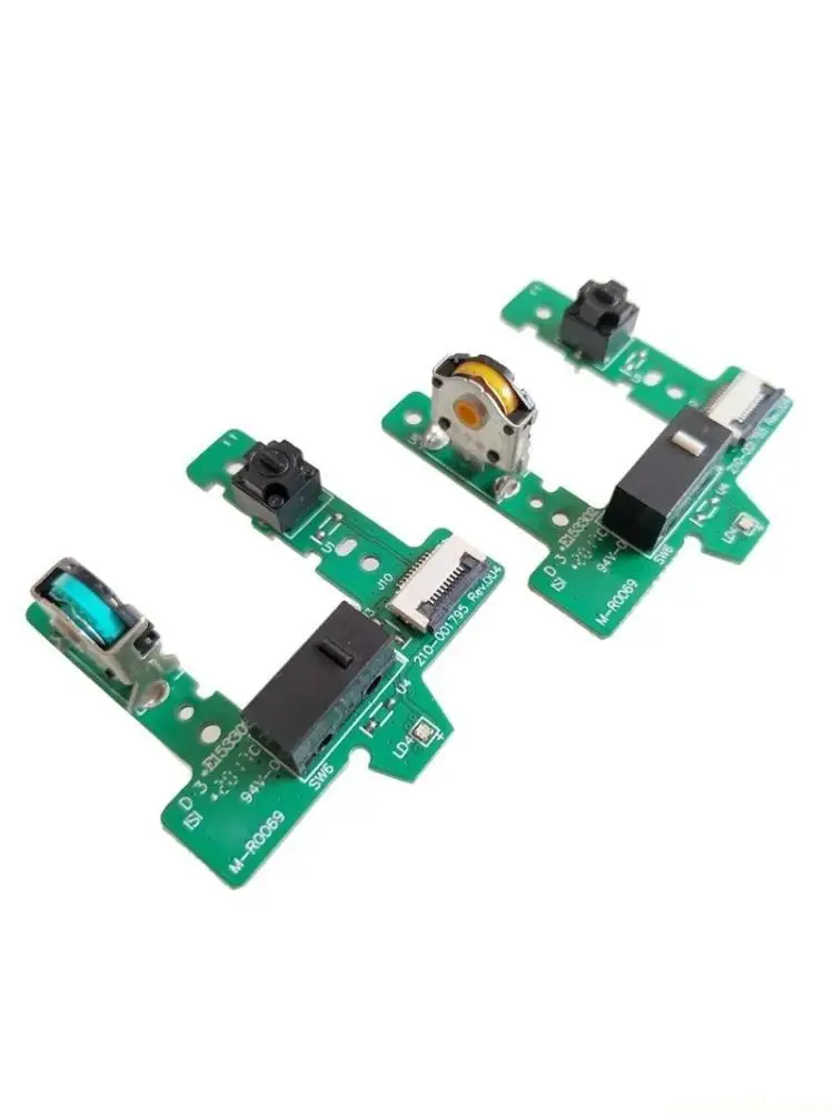 Mouse Motherboard Micro Switch Button Board Module- for G603 Mice- Welding Mouse Mainboard PCB-