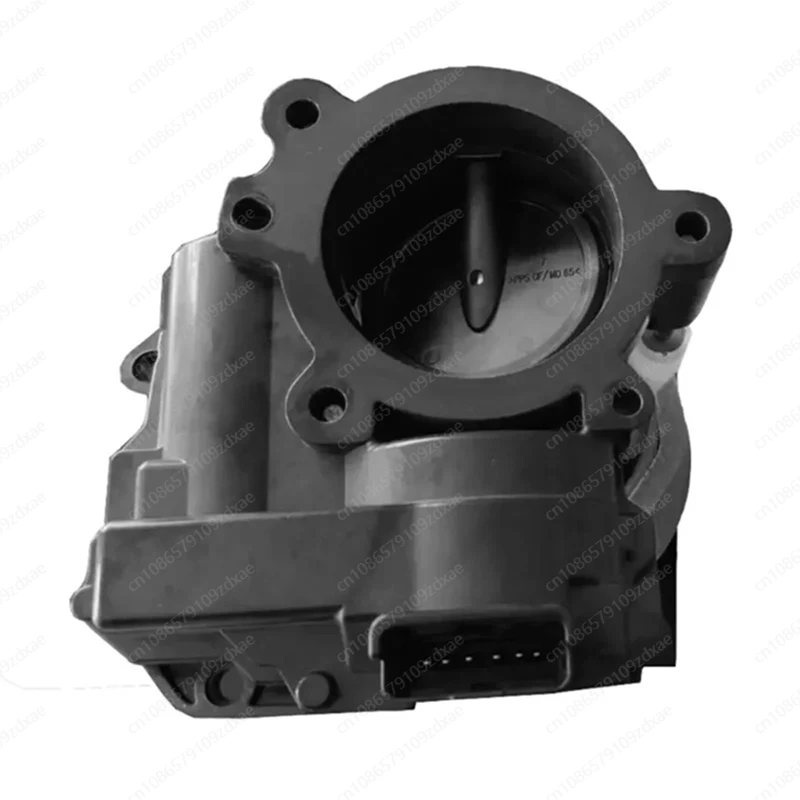 New Throttle Body Assembly V862418980 163672 For Peugeot 207 308 408 508 3008 RCZ Citroen C3 C4 C5 DS3 DS4 DS5 Accessories