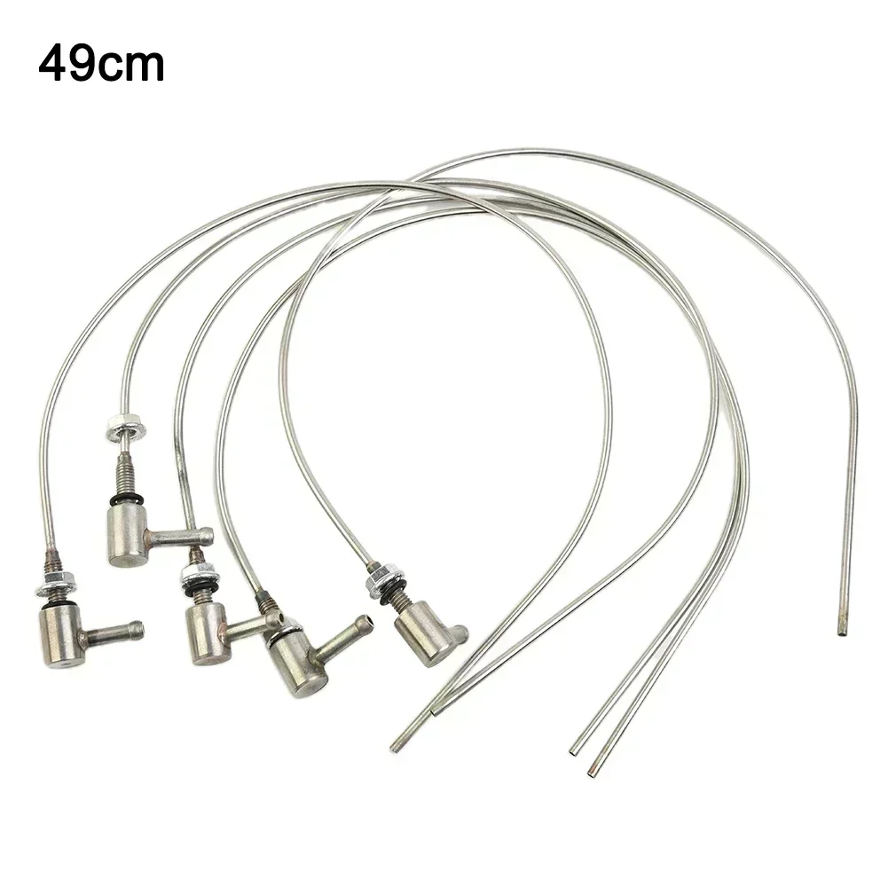 

Car Heater Fuel Tank Stand Pipe Standpipe For Webasto 2000 S 2000 ST 2000 STC 40 55 For Eberspacher D2 D4 Airtronic 49CM