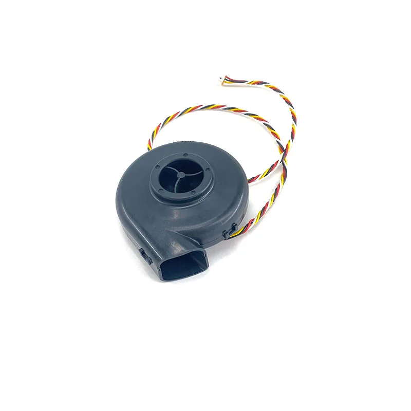 Dreame Bot D9 Pro D9 Max L10 Pro Robot Vacuum Cleaner Original Accessories Parts Engine Ventilator Fan