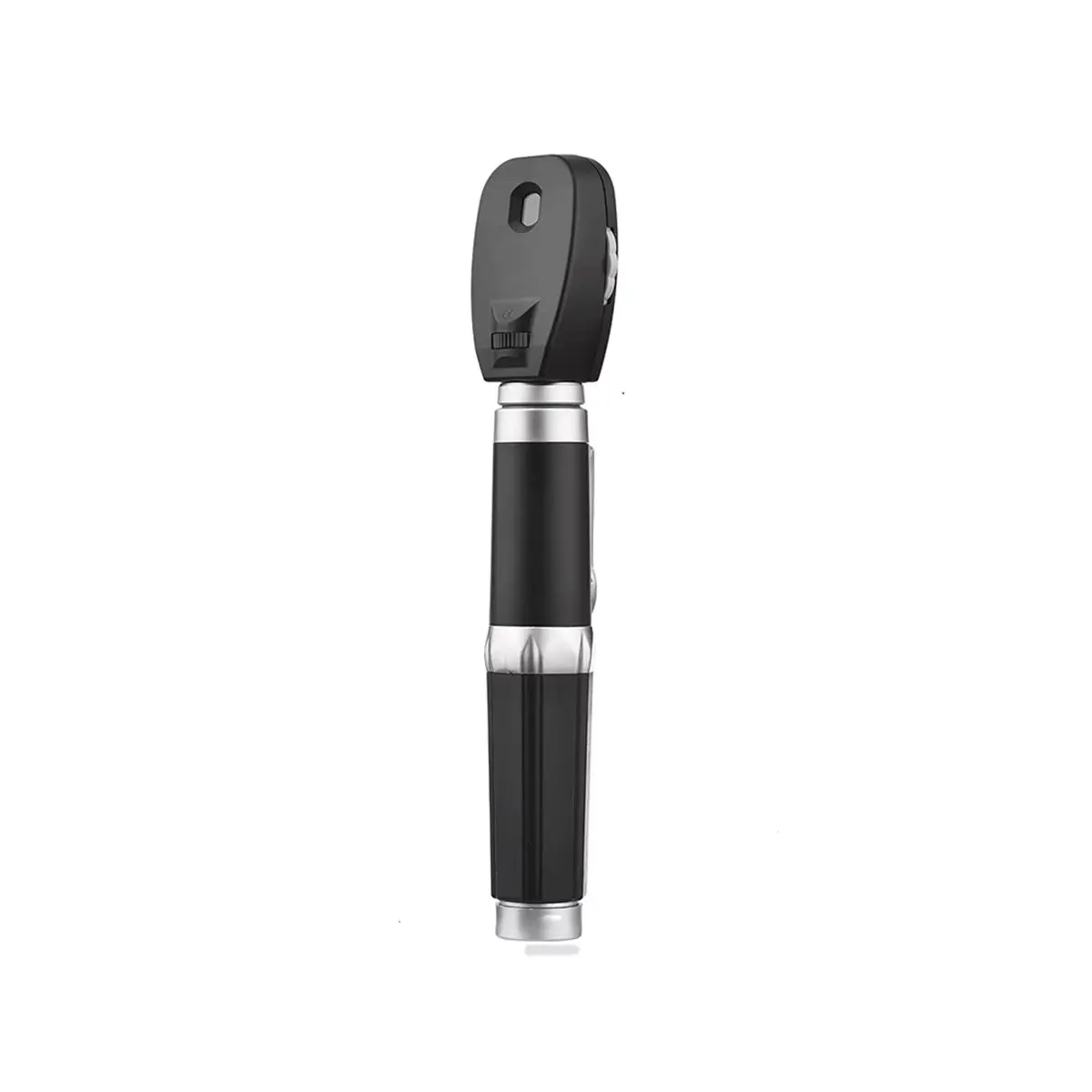AA83 Upgrade Direct Ophthalmoscope 5 Different Apertures Professional Portable Handheld Ophthalmoscope Eyes HS-OP10