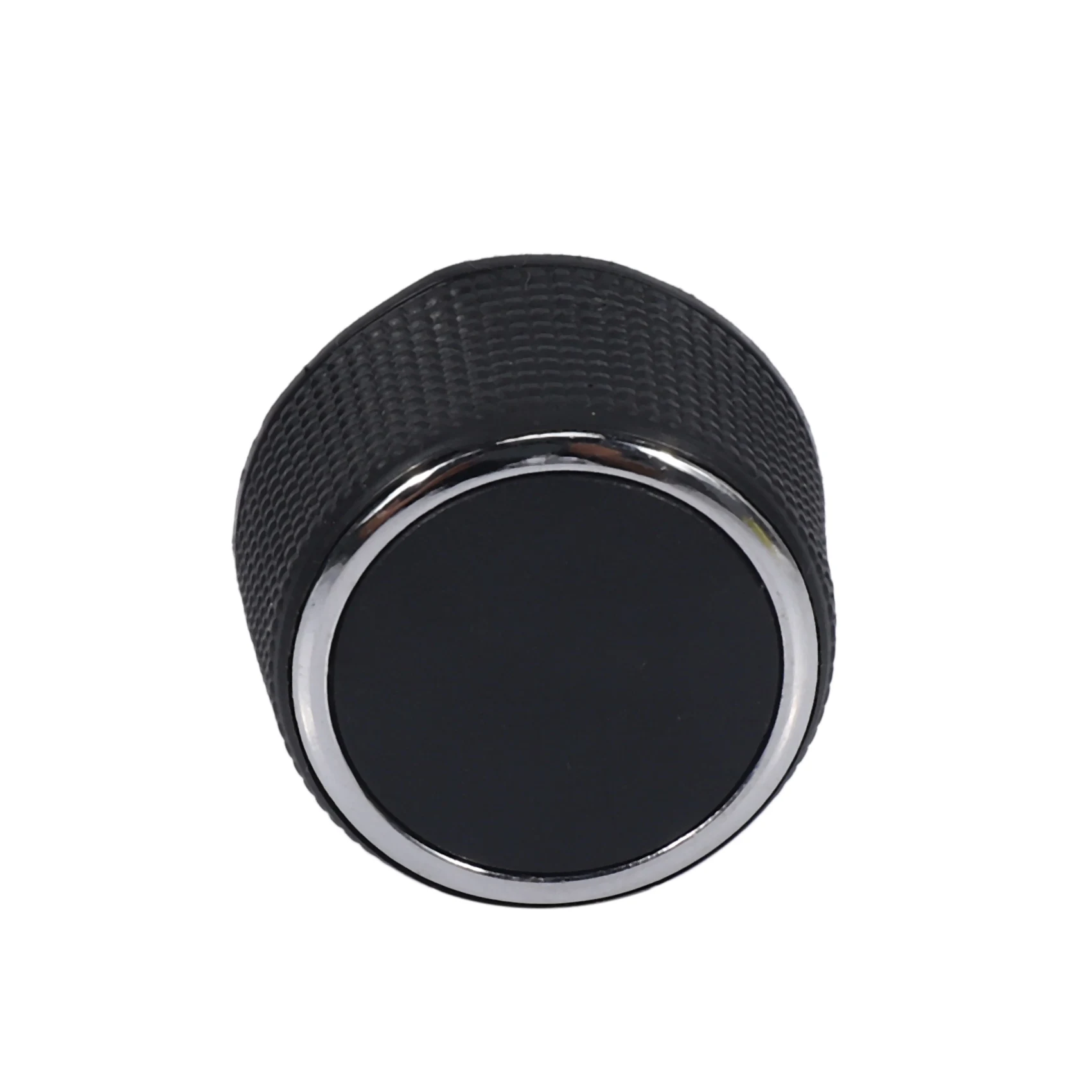 1 Stuks Achterradio Audio Volumeregelaar Knop Wijzerplaat Tuner Voor 07-13 Acadia 22912547 Radio Reparatie Kit