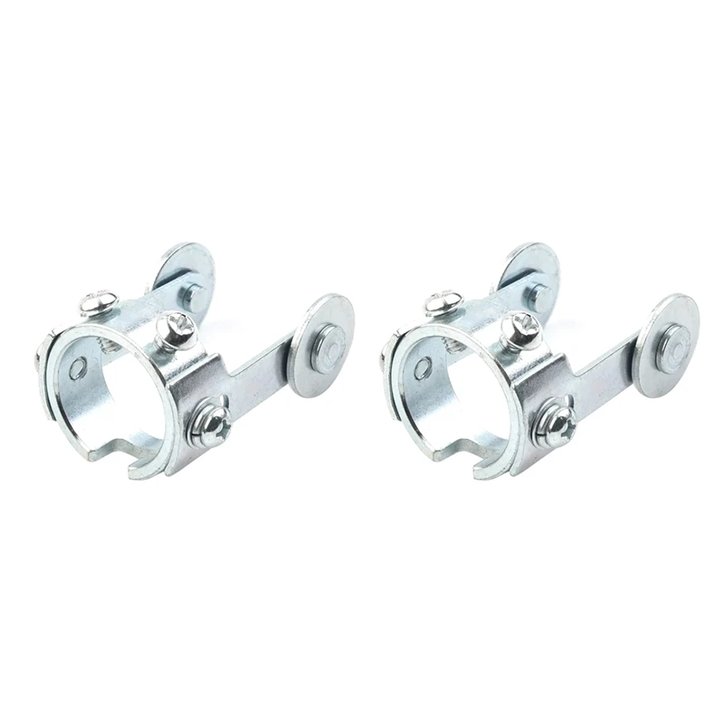 BAAG-2Pc PT-31 -40 الأسطوانة دليل عجلة البلازما القاطع قطع الشعلة ملحقات لحام قطع البلازما الشعلة معالجة المعادن