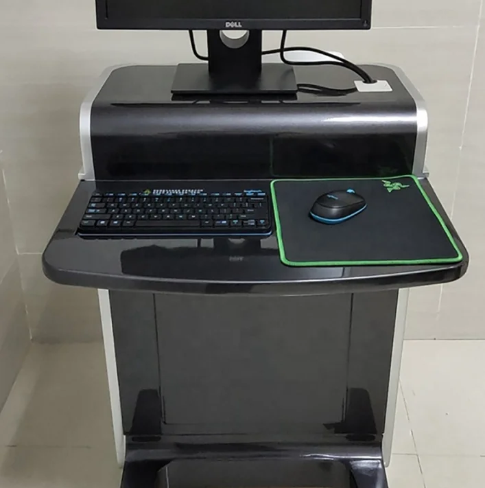 اختبار المسالك البولية المعدات الطبية نظام تحليل المسالك البولية الديناميكي لاختبار قياس المسالك البولية