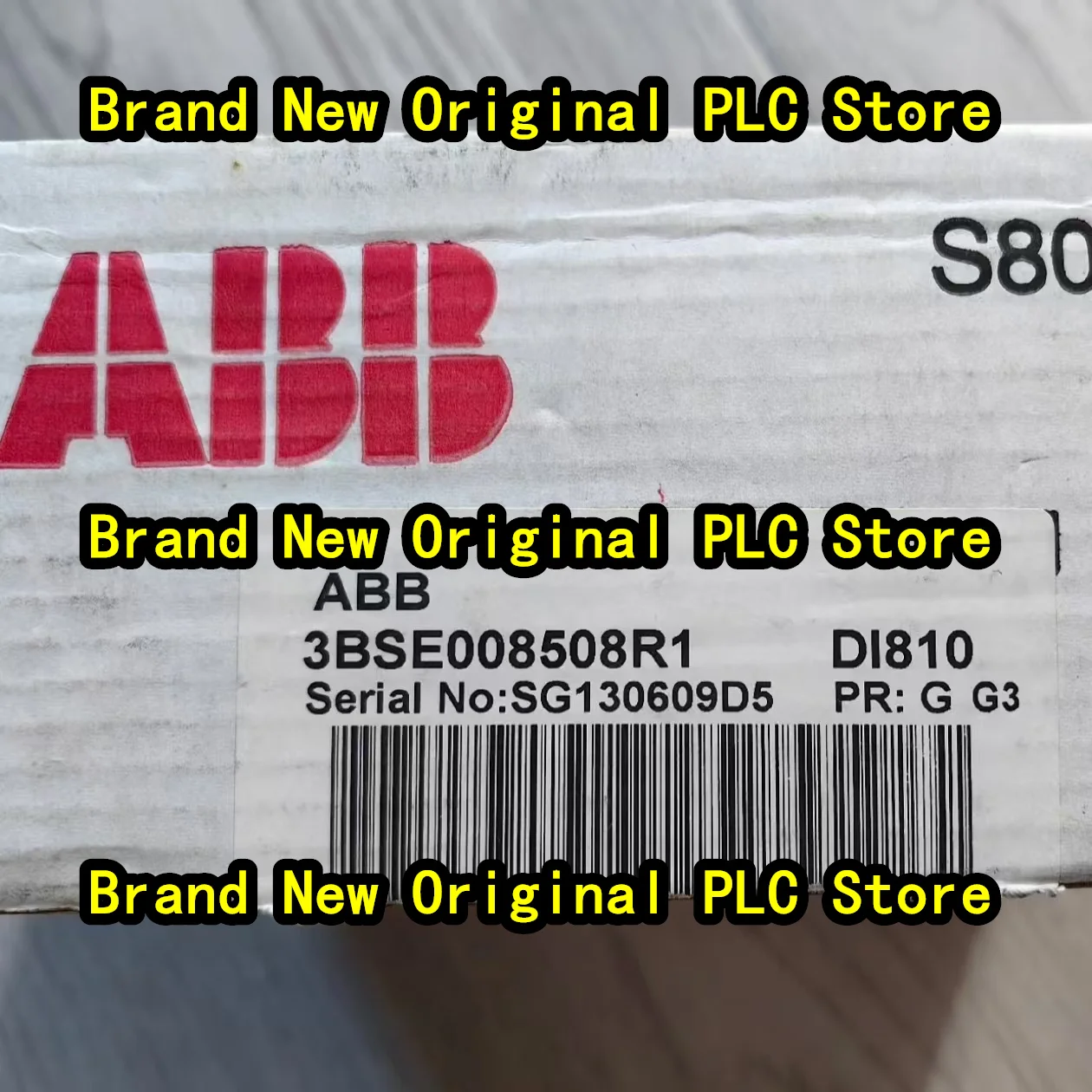 

Sensor 3BSC610042R1 SS822 3BSE008508R1 DI810 new original
