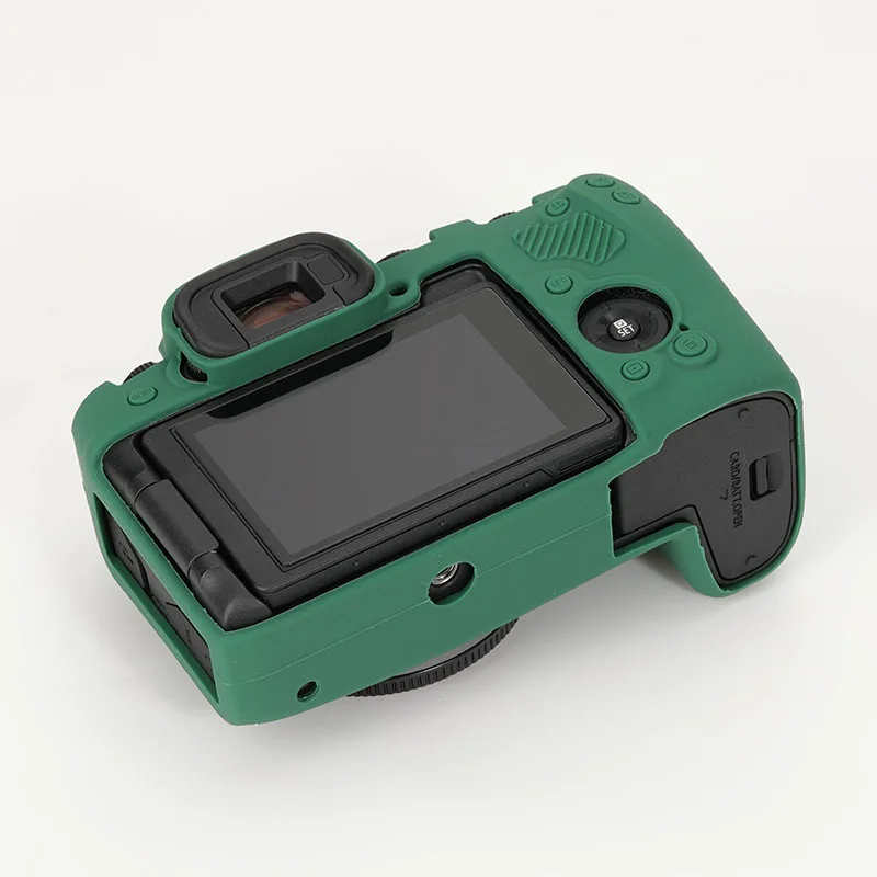 For Canon Eos R8 Soft Silicone - đánh giá và giá Photography Zone System