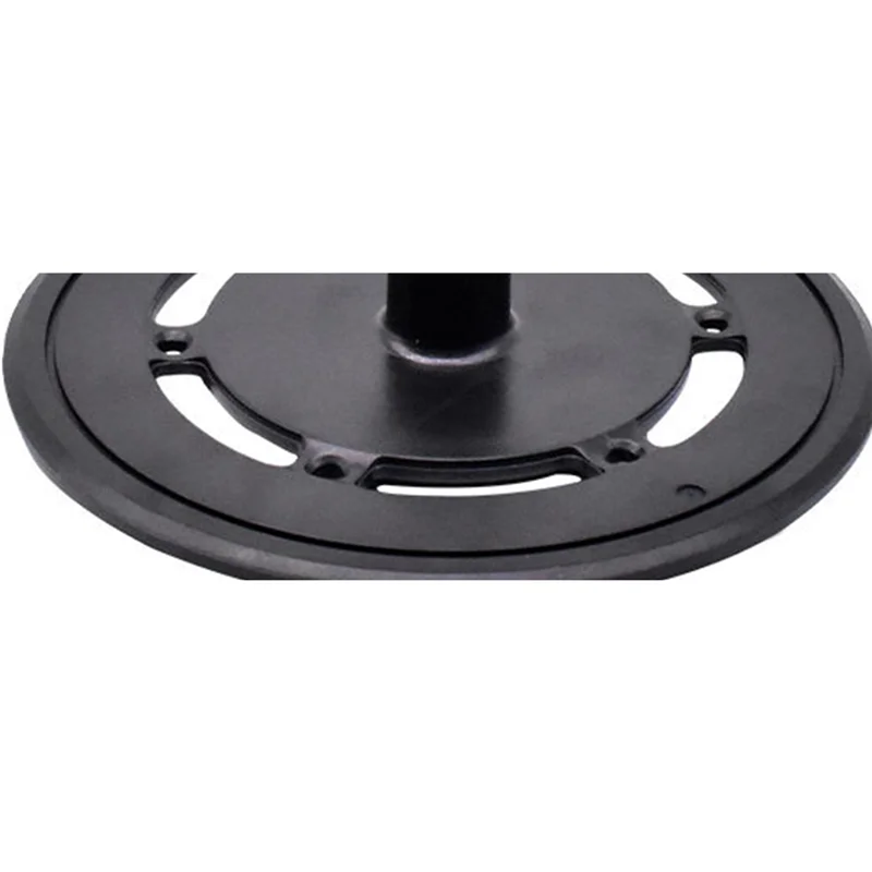 

AF95-For Deebot X1 OMNI Mop Plate Board Holder Robot Vacuum Cleaner Washable Cleaning Mop Cloth Replacement