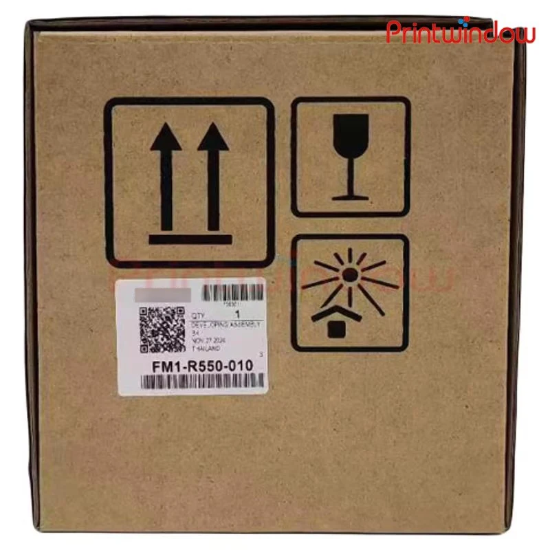 Genuine FM-R550-010 Developer Assembly for Canon C5840 C5850 C5860 C5870 FM-R551-010 FM-R552-010 FM-R553-010 Developer Unit