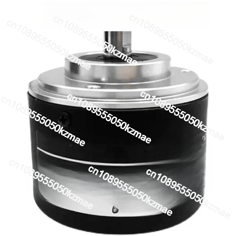 

Поворотный инкрементальный энкодер | Модель TRD-N2500-RZVW-10M-K001, 58 кГц, совместимая с промышленным управлением