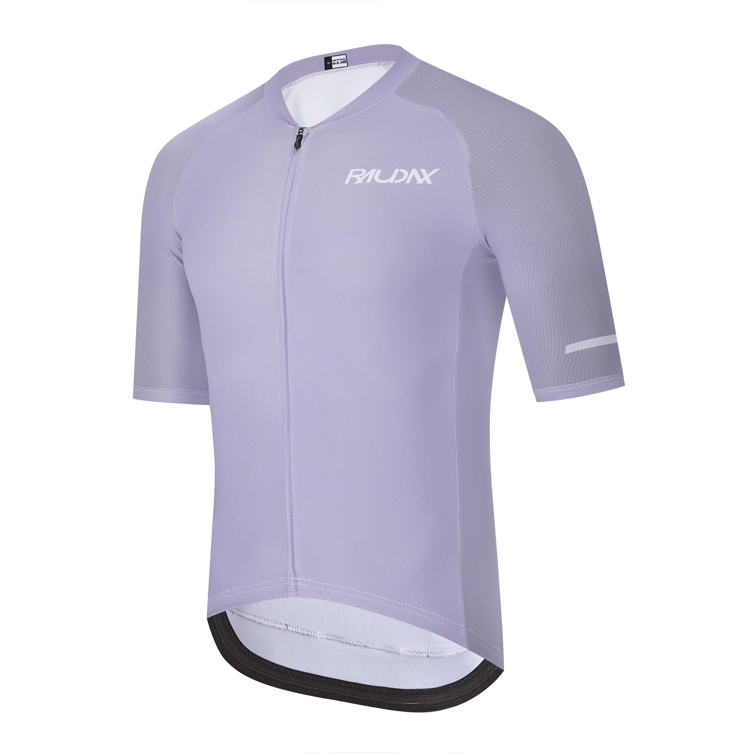 Leichte, hochelastische, atmungsaktive Radtrikots, langärmeliges Oberteil für Herbst, Fahrradbekleidung, Radfahrershirt, Maillot – Detail 10