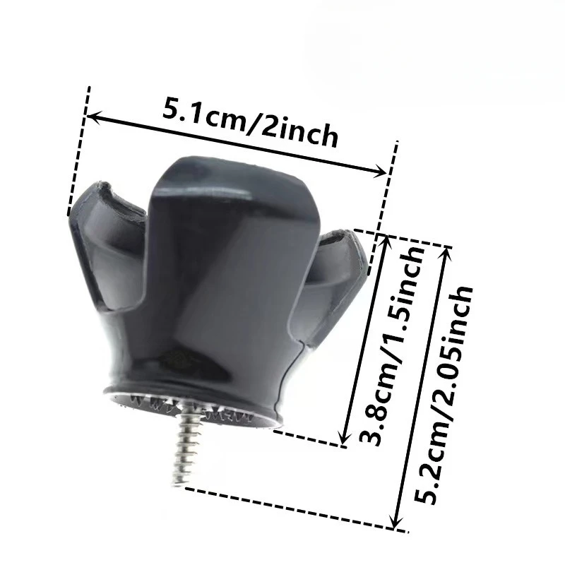 1Pc 3-Claw Golf Pick Up Flexible Avoid Pressure On The Waist And Knee No Need To Bend Down Secure Outdoor Sport Ball Accessories