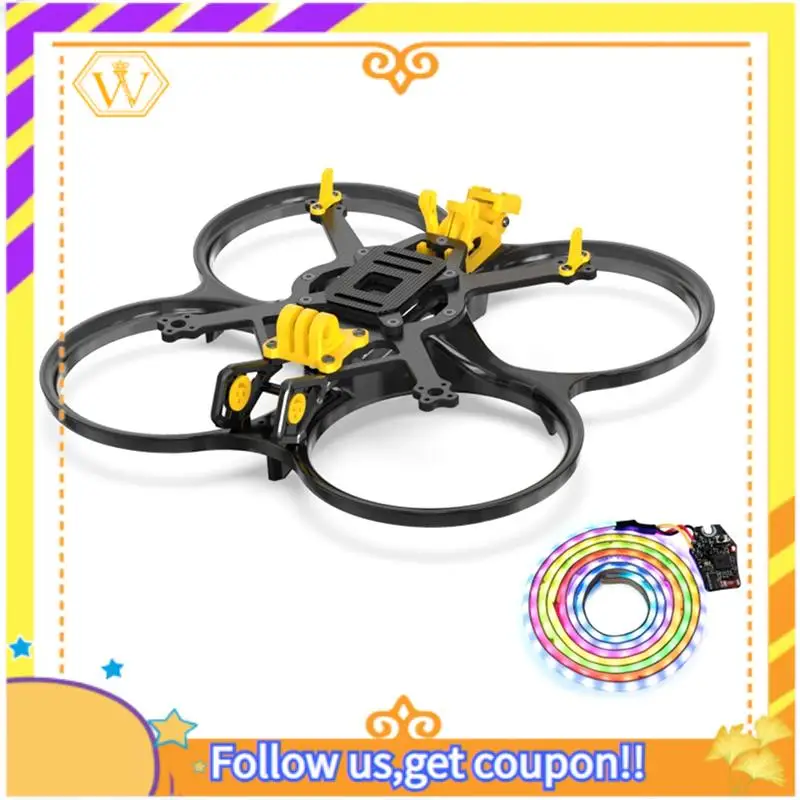 A01K-For Speedybee Bee35 Pro LED 3.5