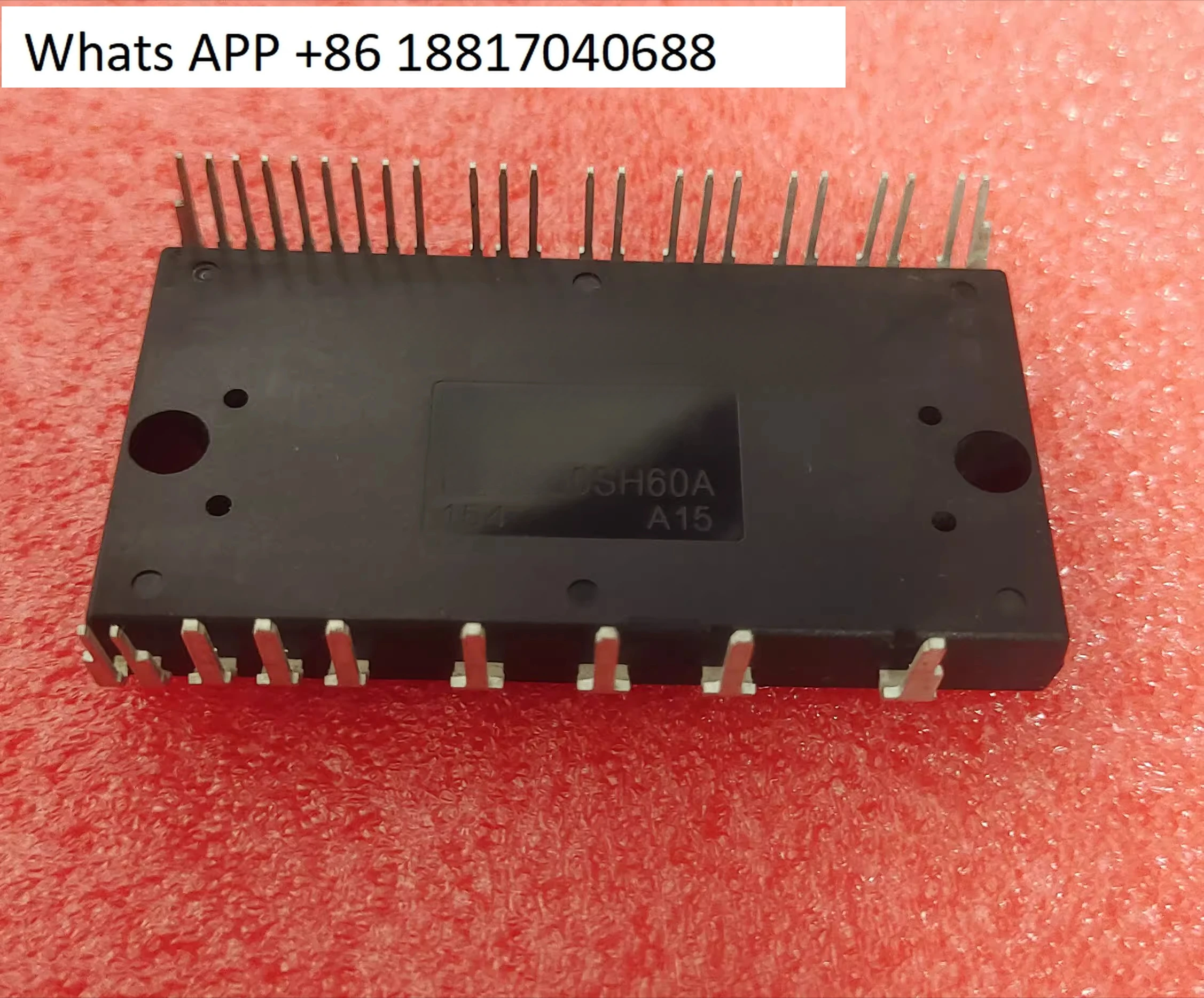 Module IPM importé d'origine FSAM30SH60A FSAM10SH60A FSAM20SH60A 15SH6