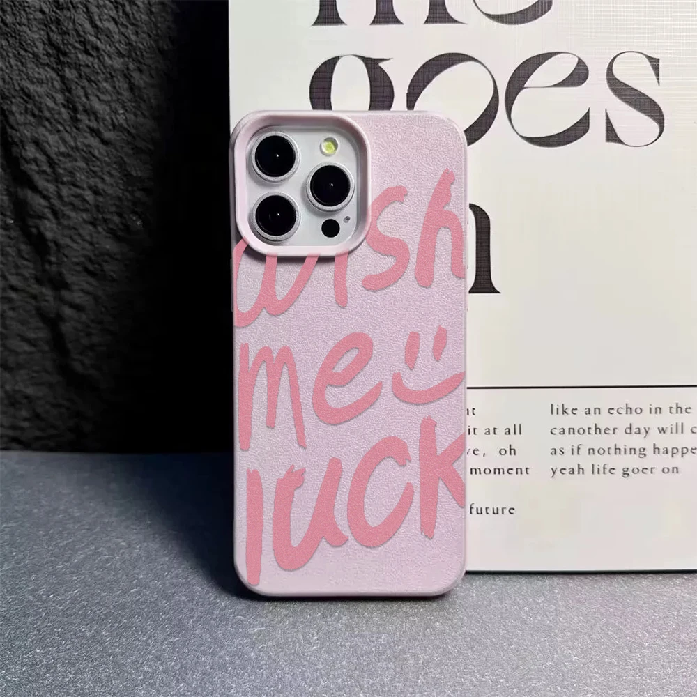 Luxury Shockproof Phone Case