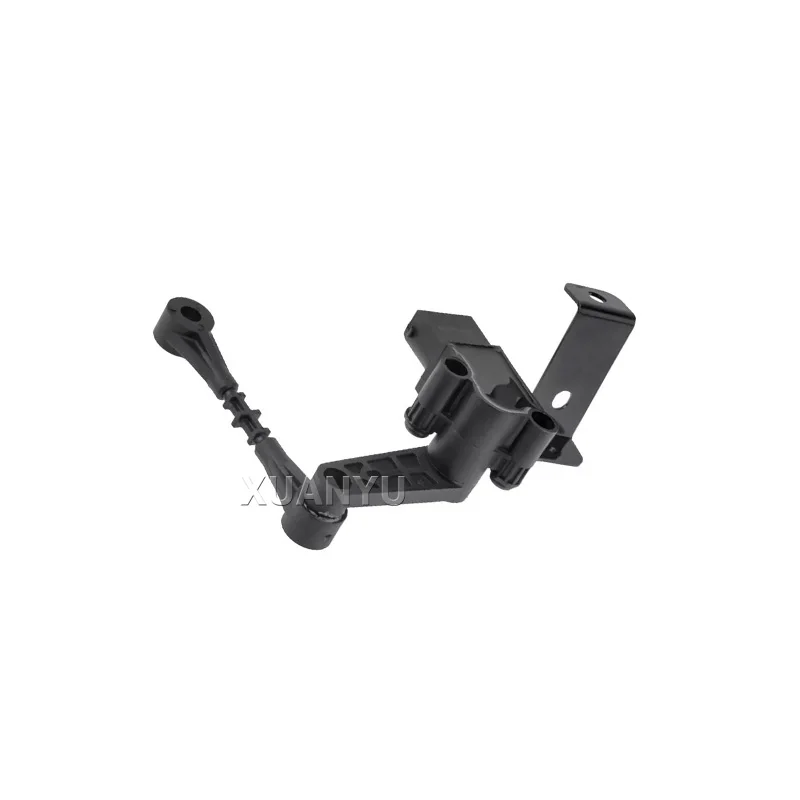 Front Left Height Level Sensor For Land Rover Range Rover Evoque L538 and Discovery Sport L550 LR024217