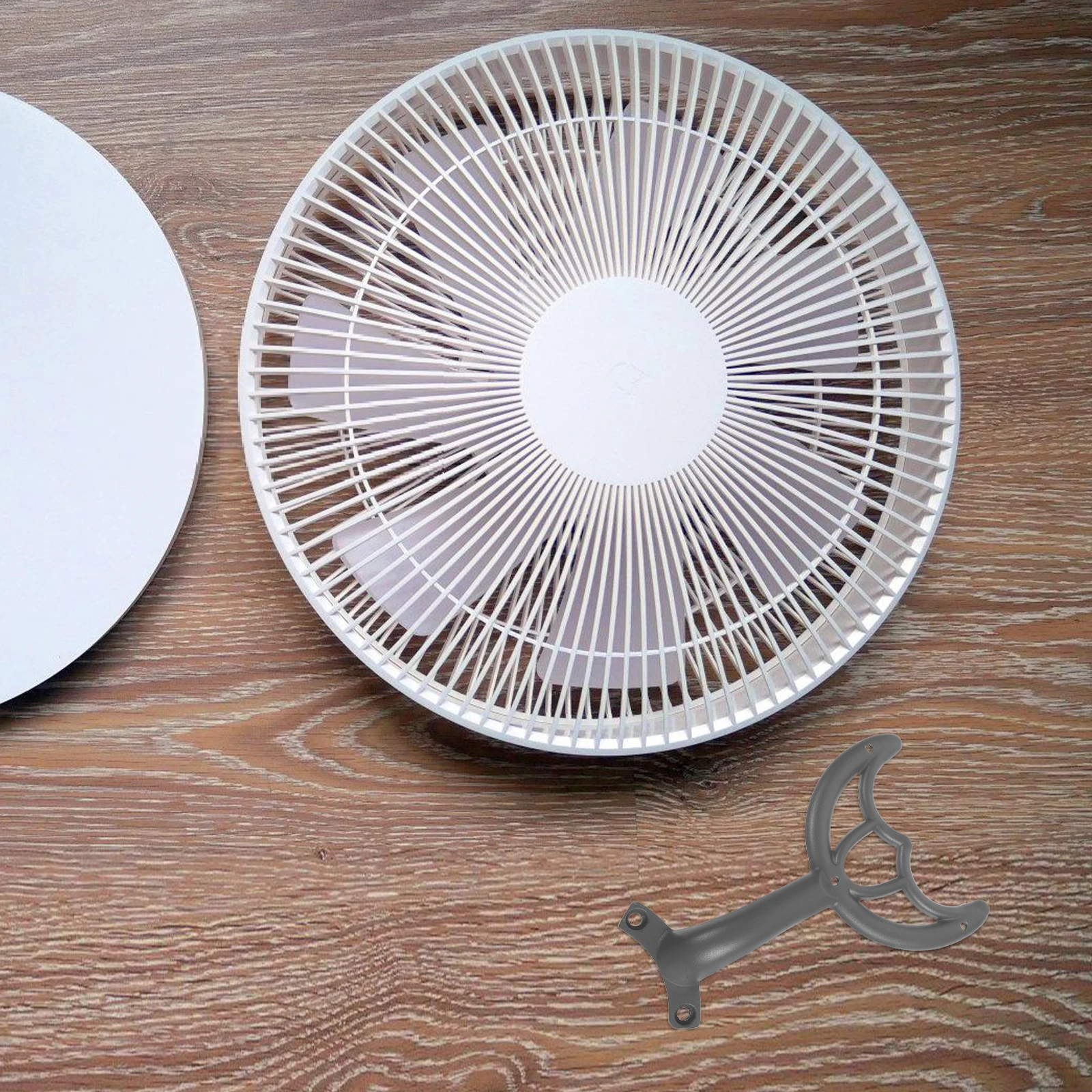 

Blade Arm Ceiling Fan Support Replacement Metal Arms For Repairing Fan Bracket Mount Home Hotel Use