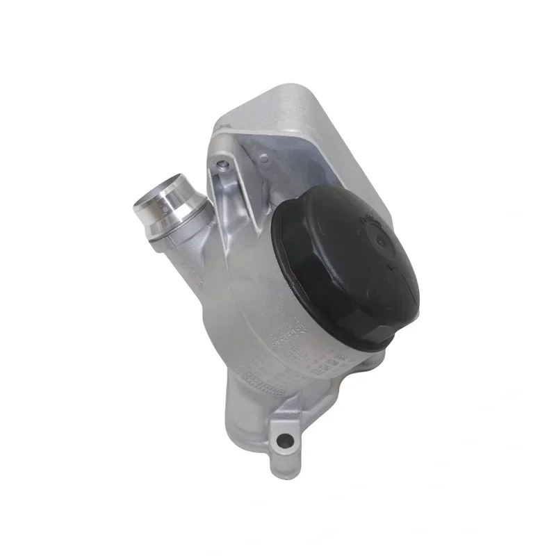 

11427548032 11427597635 Масляный радиатор двигателя автомобиля 11428637812 11428642289 11428683206 Масляный радиатор для BMW X3 328I X1 528I