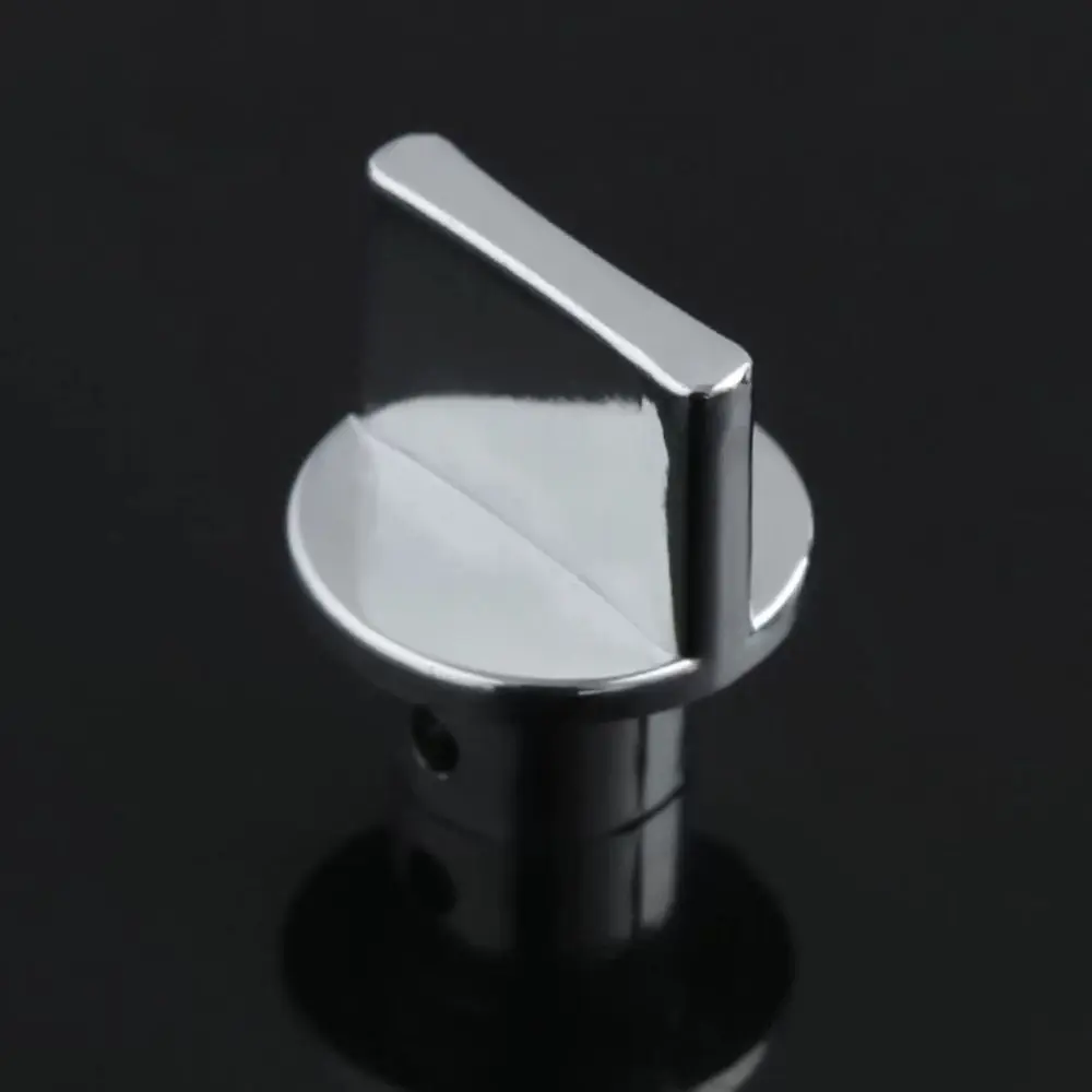 Firm Universal Anti Theft Door Knob Thickening Safety Door Locking Knob Stainless Steel Antirust Door Lock Accessories Office