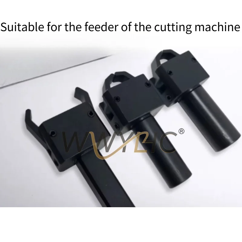 

Puller Gripper for CNC Lathe Cutting Machine Accessories