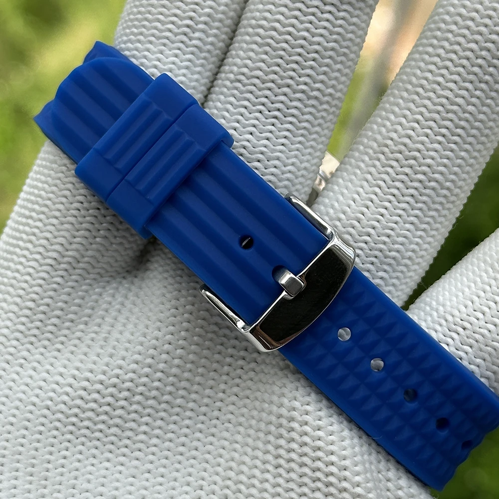 STEELDIVE Official SD1968 44MM - Diver Watch 300M บทวิจารณ์และราคา
