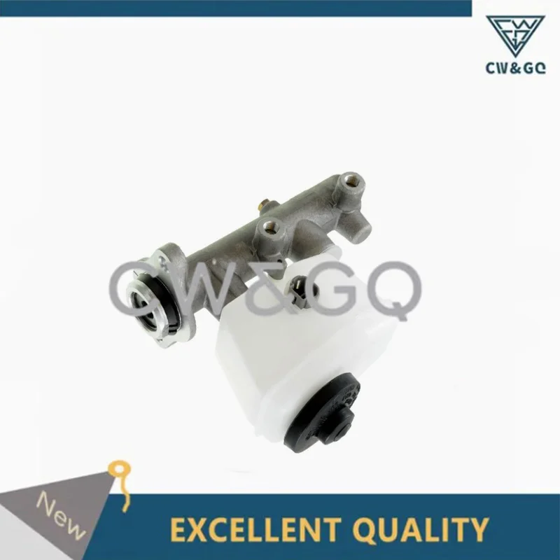 

Brake Master Cylinder 47201-60700 for Toyota Land Cruiser Prado Hilux KZJ95 RZJ95