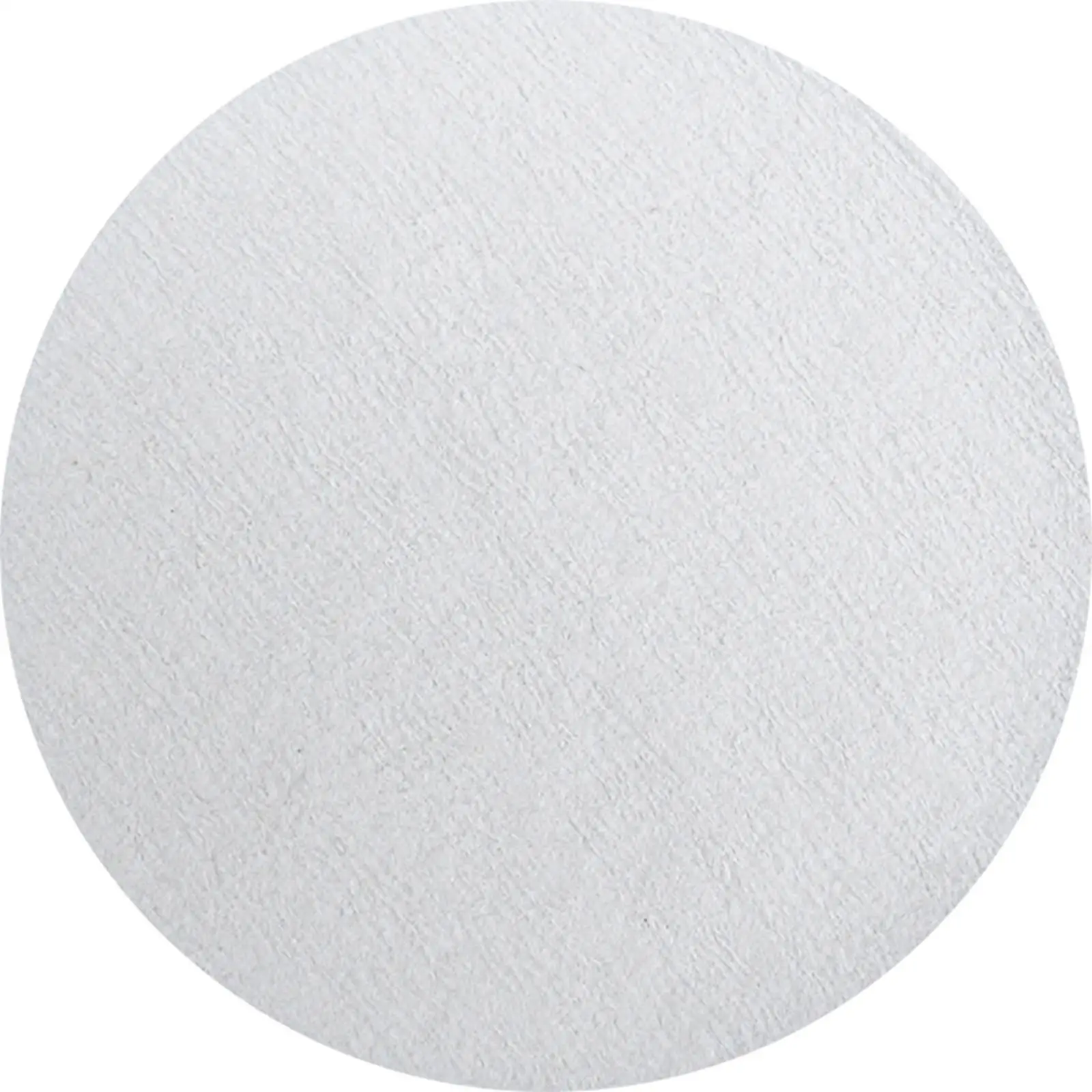 Coffee Machine Paper Filter Screens 100pcs Reusable Espresso Accessories Replacement Parts for Barista Brewing