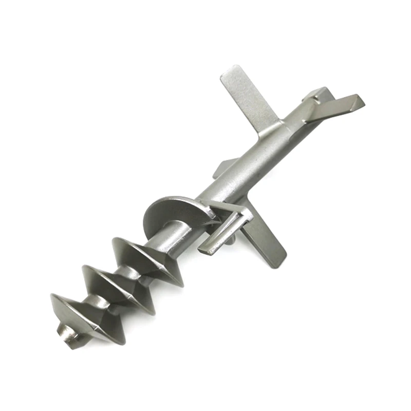 noodle maker stirring shaft for Philips HR2355 HR2356 HR2353 HR2365 HR2369 HR2358 Replacement stirring parts