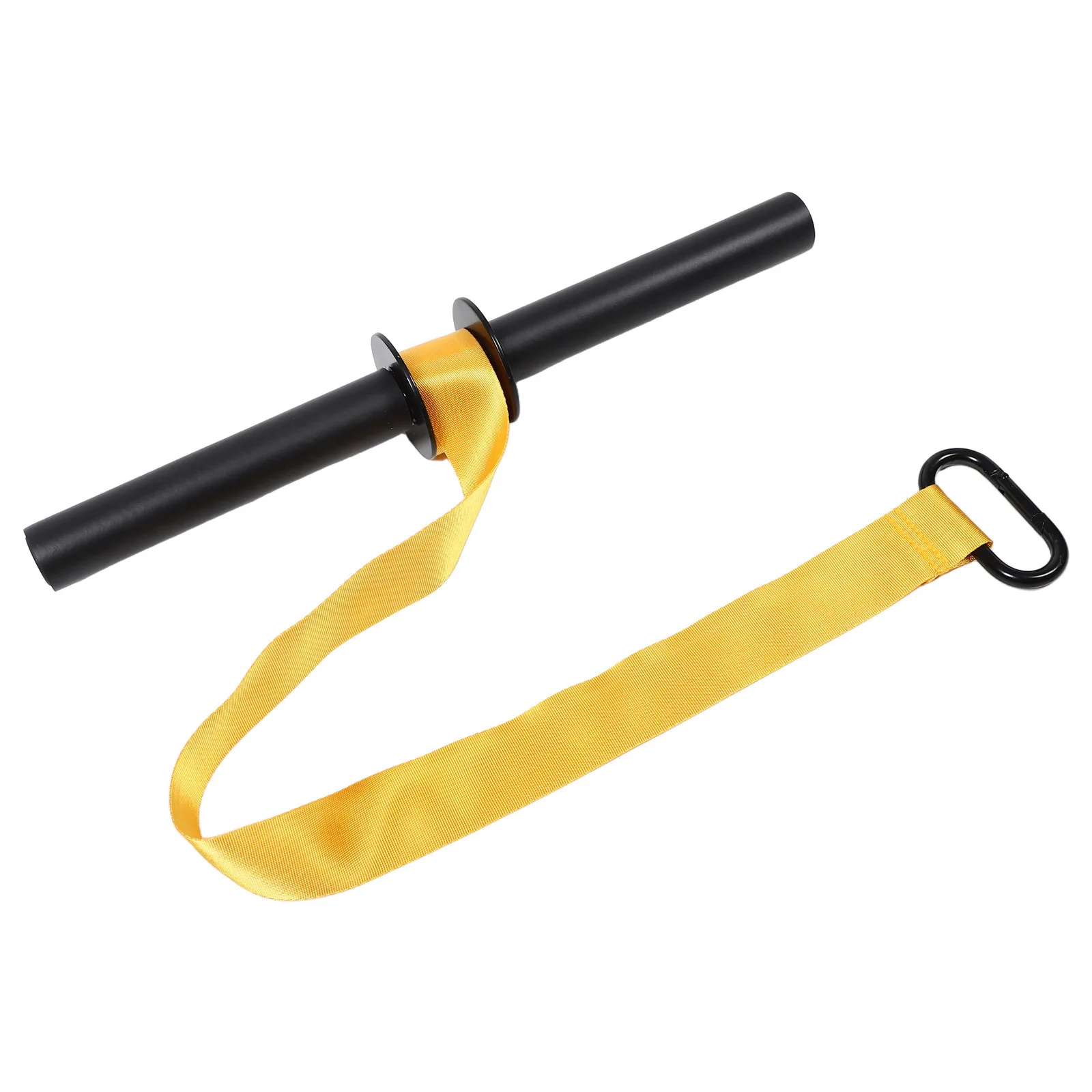 

Forearm Trainer For Men Women Strengthen Arm Muscles Portable Fitness Equipment Home Workout Grip Strengthener Wrist Exerciser