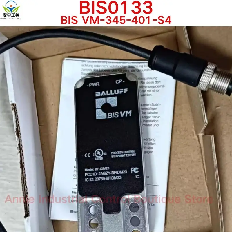 brand-new   Read/write head BIS0133 BIS VM-345-401-S4